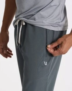 Transit Jogger | Smoked Beryl -Funktion One Style V417SMB SP23 M ECOMM PANTS DETAIL 4963 1x1 0693a457 01aa 4ab9 8496 6f2c0ba9ab20