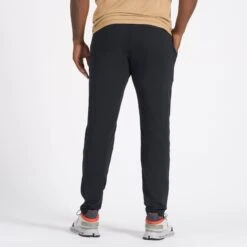 Ponto Performance Pant | Black -Funktion One Style V418BLK 3