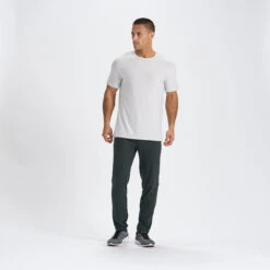 Ponto Performance Pant | Blackened Green Heather -Funktion One Style V418HBG 4