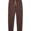 Ponto Performance Pant | Chestnut Heather -Funktion One Style V418HCH