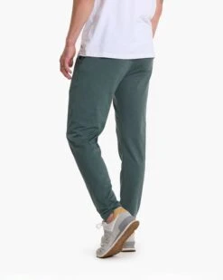 Ponto Performance Pant | Kelp Heather -Funktion One Style V418HKE 2184