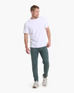 Ponto Performance Pant | Kelp Heather -Funktion One Style V418HKE 2215