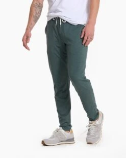 Ponto Performance Pant | Kelp Heather -Funktion One Style V418HKE 2242