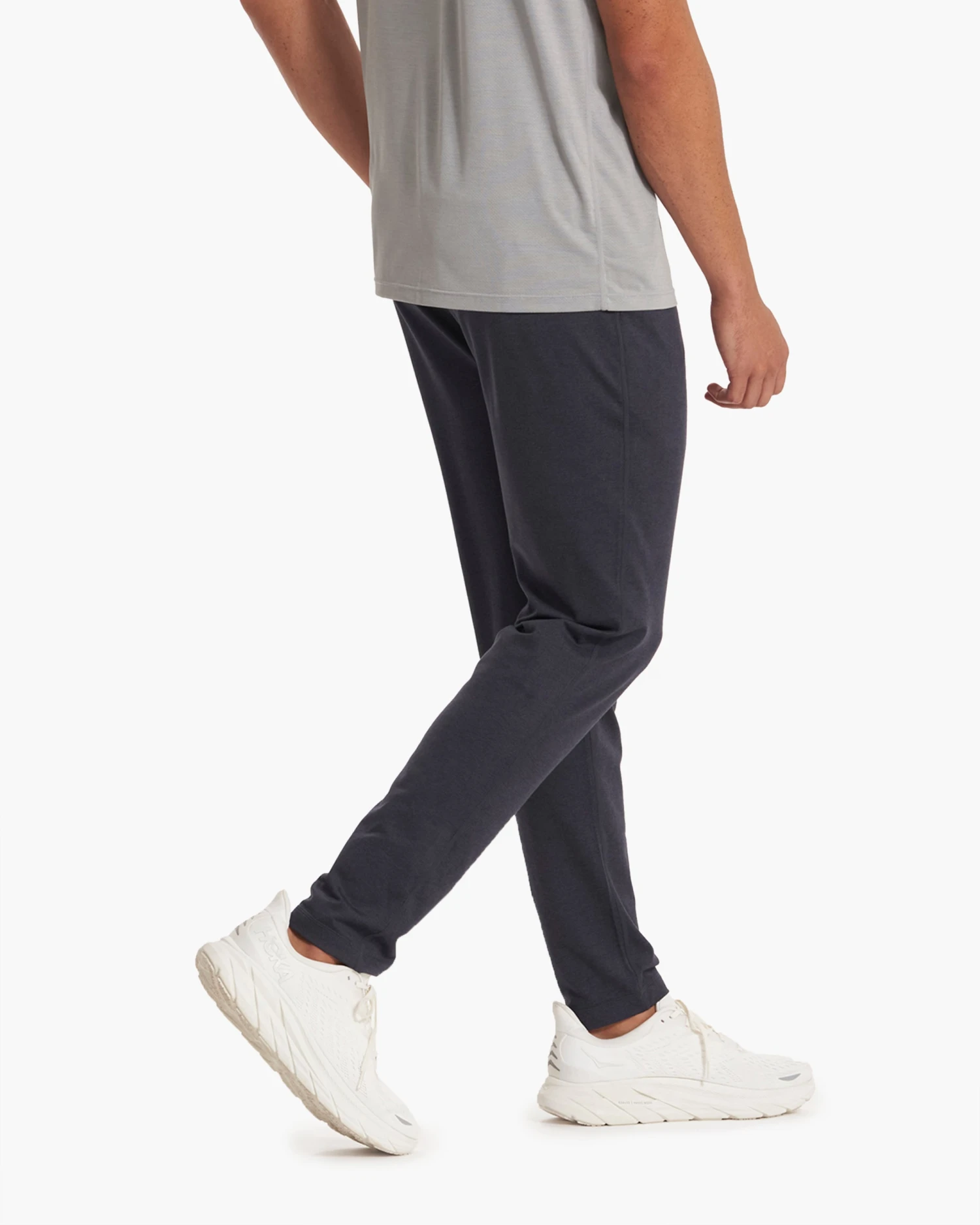 Ponto Performance Pant | Midnight Heather 6 Ponto Performance Pant | Midnight Heather - Image 4