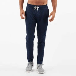Ponto Performance Pant | Navy Heather -Funktion One Style V418HNV 1 4d805910 ddd4 4617 bf38 4738380ddc0f