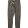 Ponto Performance Pant | Oregano Heather
