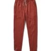 Ponto Performance Pant | Red Clay Heather -Funktion One Style V418HRC 0