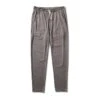 Ponto Performance Pant | Smoke Heather -Funktion One Style V418HSM
