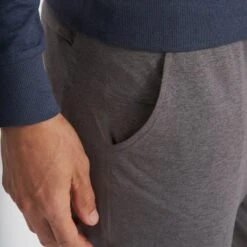 Ponto Performance Pant | Smoke Heather 15 Ponto Performance Pant | Smoke Heather -Funktion One Style V418HSN 4448