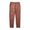 Ponto Performance Pant | Terracotta Heather -Funktion One Style V418HTE