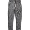 Ponto Performance Pant | Heather Grey -Funktion One Style V418HTG update 1