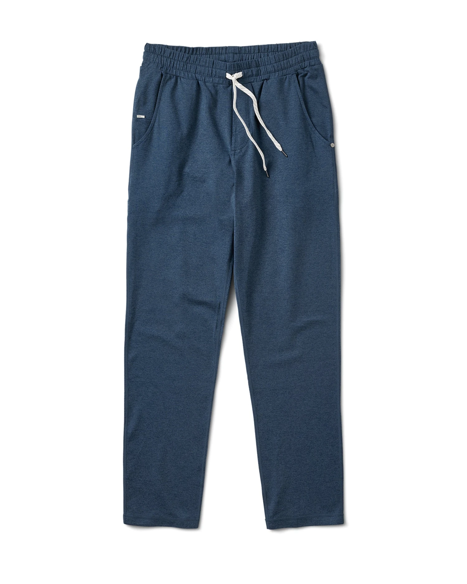 Ponto Performance Pant | Indigo Heather 3 Ponto Performance Pant | Indigo Heather