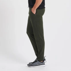 Ponto Performance Pant | Moss Heather -Funktion One Style V418MHT 2