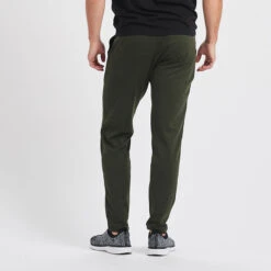 Ponto Performance Pant | Moss Heather -Funktion One Style V418MHT 3
