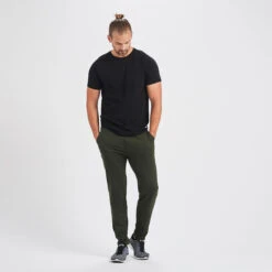 Ponto Performance Pant | Moss Heather -Funktion One Style V418MHT 4