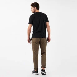 Everything Chino Pant | Army -Funktion One Style V420ARM 4
