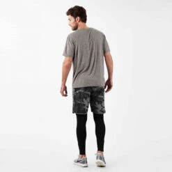 Base Legging | Black -Funktion One Style V425BLK 5