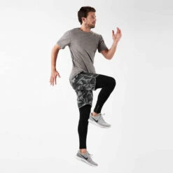 Base Legging | Black -Funktion One Style V425BLK 7