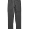 Cascade Tech Chino Pant | Charcoal -Funktion One Style V427CCL