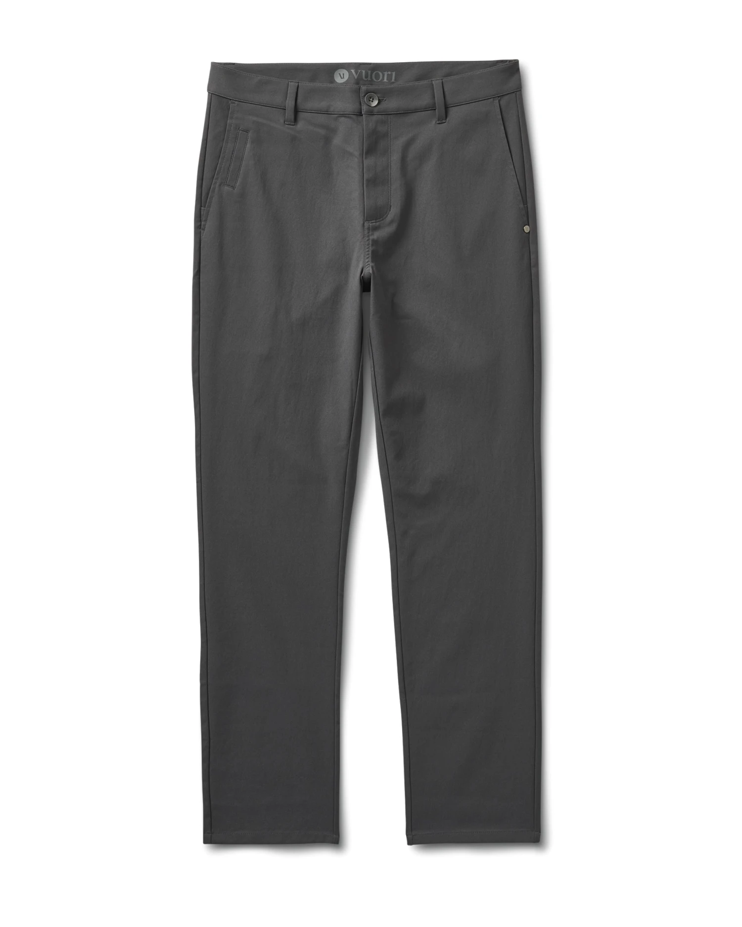 Cascade Tech Chino Pant | Charcoal 3 Cascade Tech Chino Pant | Charcoal
