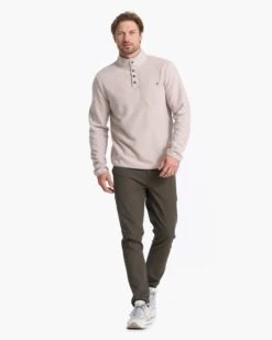 Cascade Tech Chino Pant | Dark Oregano 12 Cascade Tech Chino Pant | Dark Oregano -Funktion One Style V427DOR 02566