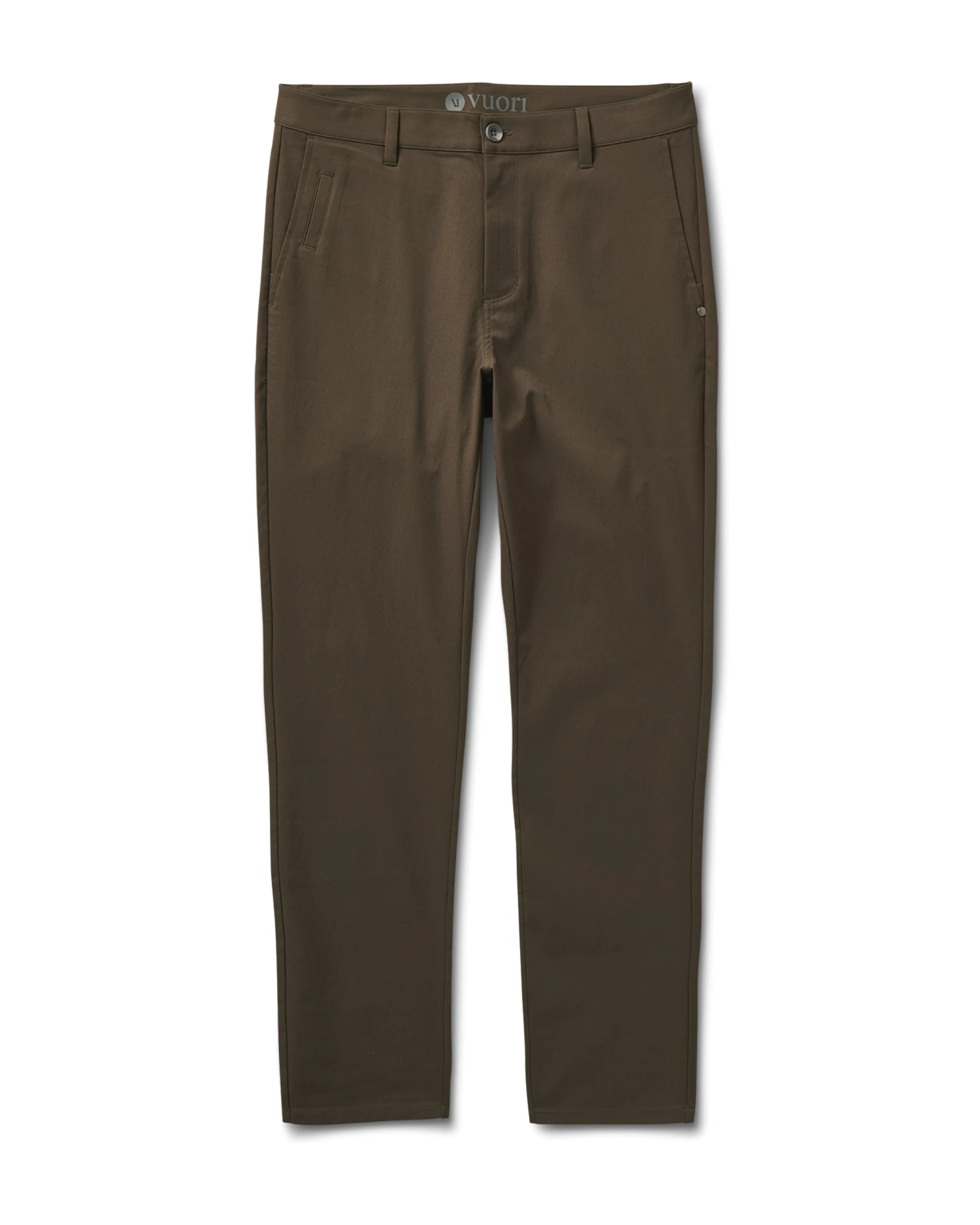 Cascade Tech Chino Pant | Dark Oregano 3 Cascade Tech Chino Pant | Dark Oregano