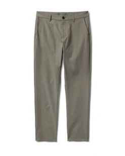 Cascade Tech Chino Pant | Woodash
