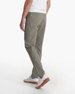 Cascade Tech Chino Pant | Woodash -Funktion One Style V427WDA SP23 M ECOMM PANTS BOTTOM 1755 1X1 47bb1964 2213 47b1 9bad d715a8c60b33