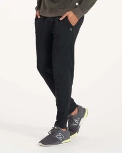 Fleet Pant | Black -Funktion One Style V429BLK 3