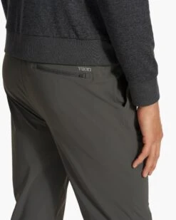 Fleet Pant | Balsam -Funktion One Style V429BSM FA23 M ECOMM PANTS DETAIL 8