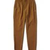 Fleet Pant | Caramel 2 Fleet Pant | Caramel -Funktion One Style V429CAR