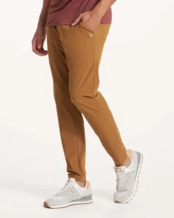Fleet Pant | Caramel -Funktion One Style V429CAR 0659