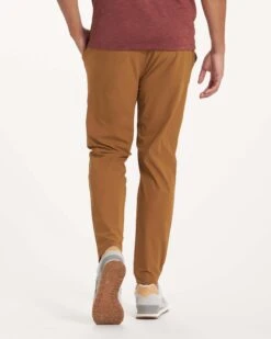 Fleet Pant | Caramel -Funktion One Style V429CAR 0669