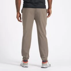Fleet Pant | Cocoa -Funktion One Style V429CCO 3