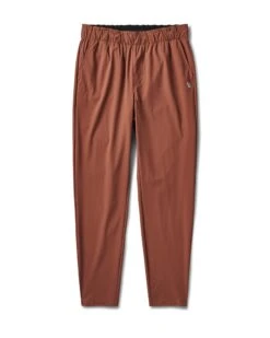 Fleet Pant | Hazelnut