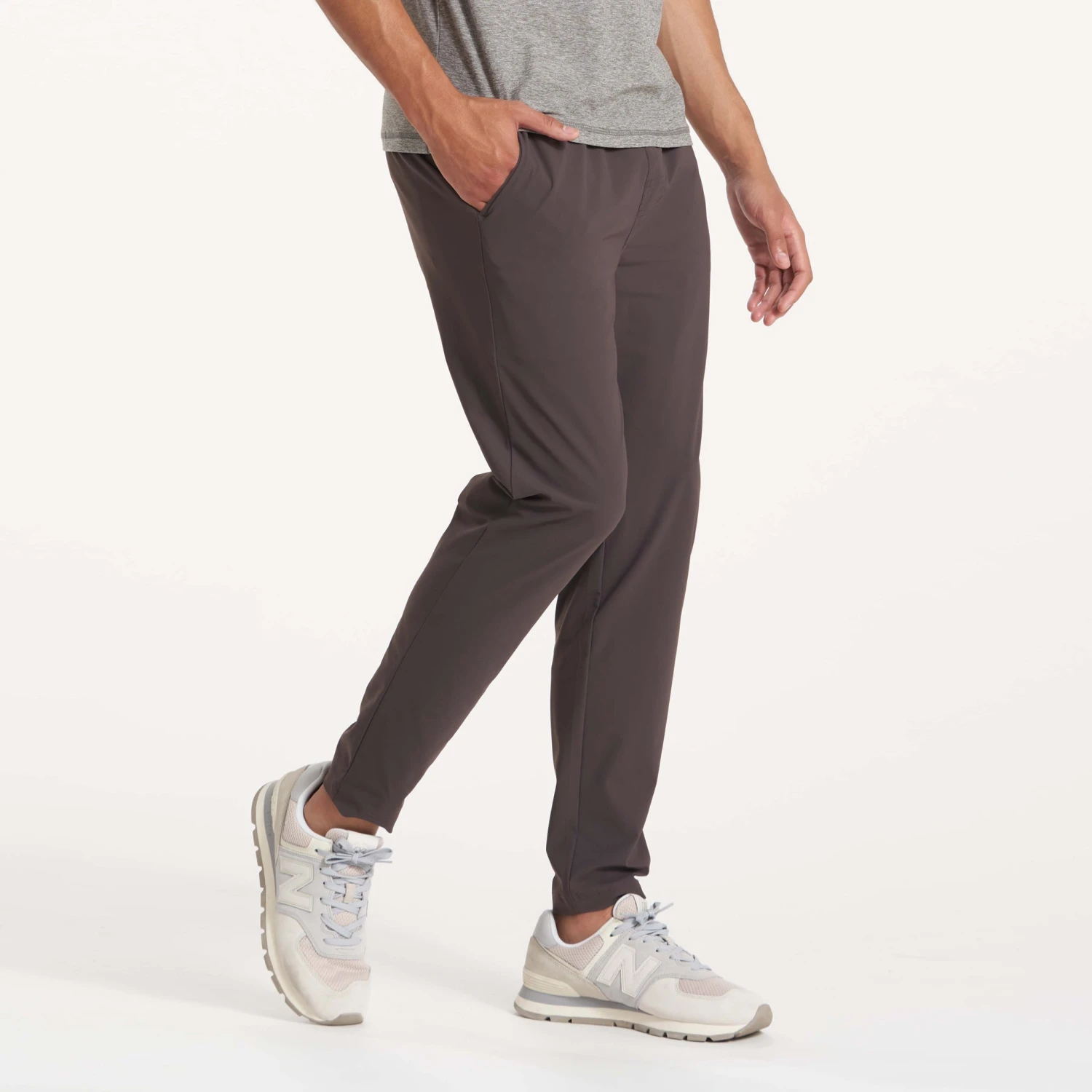 Fleet Pant | Quartz 5 Fleet Pant | Quartz - Image 3