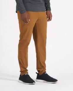 Fleet Pant | Tobacco -Funktion One Style V429TOB 2