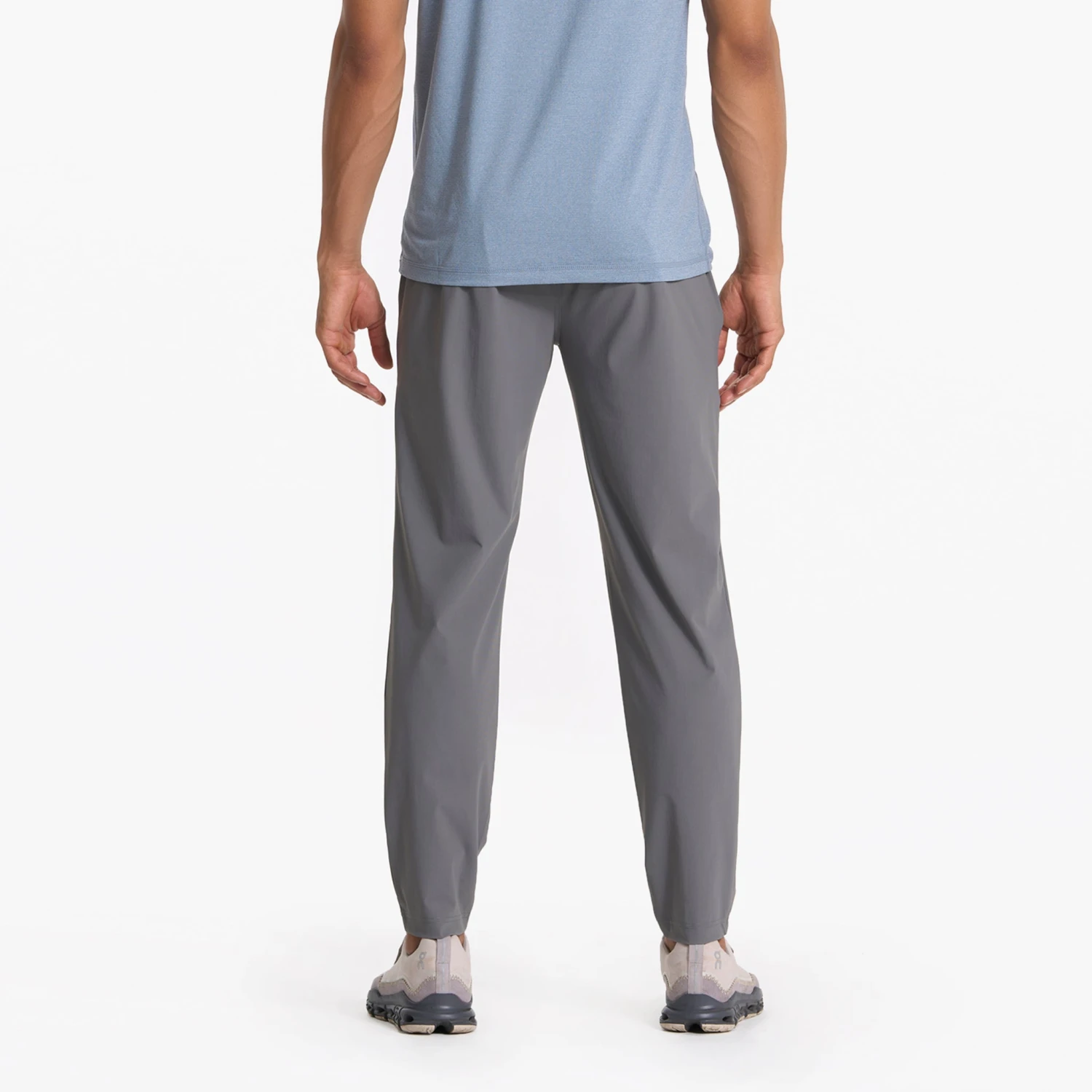 Fleet Pant | Vintage Charcoal 6 Fleet Pant | Vintage Charcoal - Image 4