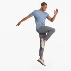 Fleet Pant | Vintage Charcoal 18 Fleet Pant | Vintage Charcoal -Funktion One Style V429VCH FA22 M ECOMM FULL 0735