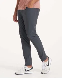 Meta Pant - 34 | Charcoal -Funktion One Style V430 LCCL SP22 M ECOMM 2502