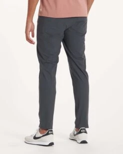 Meta Pant - 34 | Charcoal -Funktion One Style V430 LCCL SP22 M ECOMM 2518