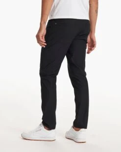 Meta Pant - 30 | Black -Funktion One Style V430BLK FA19 M ECOMM PANTS BOTTOM 3272 4x5 d420be32 e204 418b b390 5142f01ede08