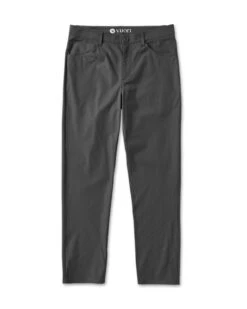 Meta Pant - 30 | Charcoal