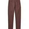 Meta Pant | Chestnut -Funktion One Style V430CHN