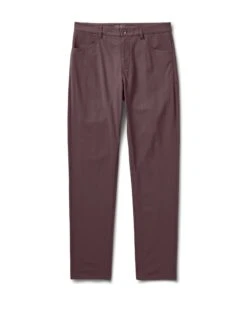 Meta Pant - 30" | Chestnut