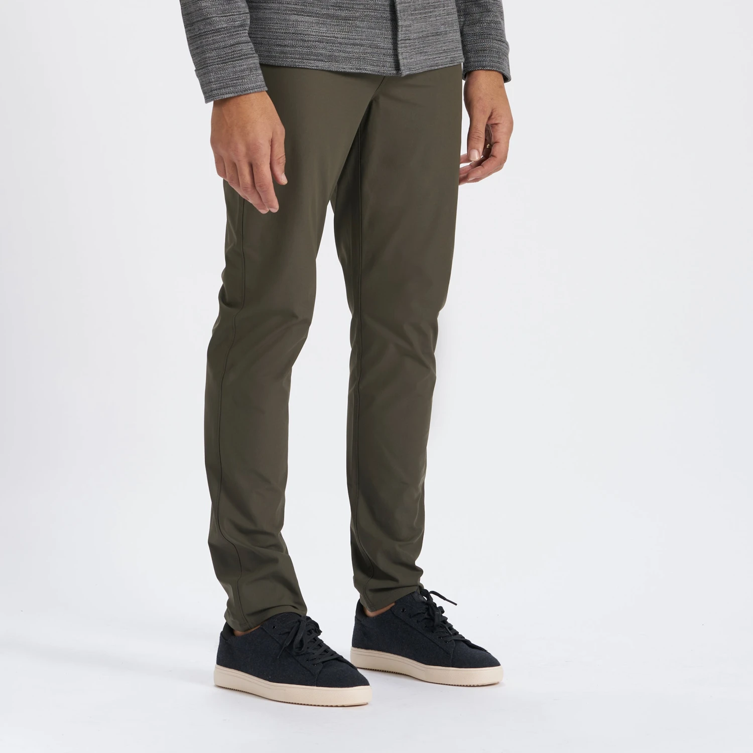Meta Pant - 30 | Dark Oregano (OLD) 5 Meta Pant - 30 | Dark Oregano (OLD) - Image 3