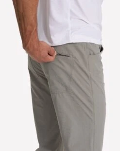 Meta Pant - 30" | Driftwood 15 Meta Pant - 30" | Driftwood -Funktion One Style V430DRF SP23 M ECOMM PANTS DETAIL 6216 1x1 738676bc ebb8 4257 87cd 3085468cffd9