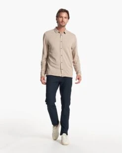 Meta Pant | Ink -Funktion One Style V430INK FA23 M ECOMM PANTS FULL 2