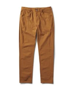 Meta Pant - 30" | Tobacco