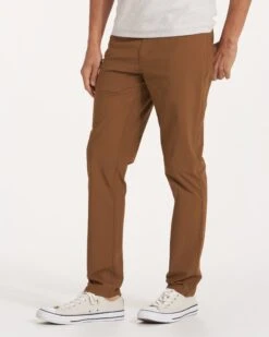 Meta Pant - 34" | Tobacco -Funktion One Style V430TOB 0901 0f5724e5 b15b 4232 987a 92e58f5e4408